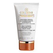 COLLISTAR MASCHERA MAGICA AUTOABBRONZANTE RIGENERANTE 50 ML - Tre Pi Profumerie