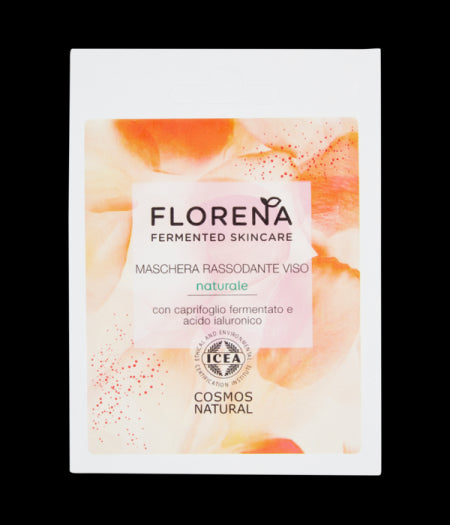 FLORENA MASCHERA RASSODANTE VISO 8 ML - Tre Pi Profumerie