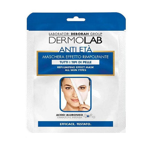 DERMOLAB MASCHERA EFFETTO RIMPOLPANTE 25 G - Tre Pi Profumerie
