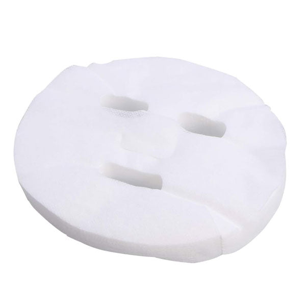 MASCHERE TNT VISO CON FORI 100 PZ - Tre Pi Profumerie