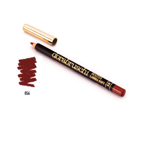 DORABRUSCHI MATITA SOFTLABBRA 056 - Tre Pi Profumerie