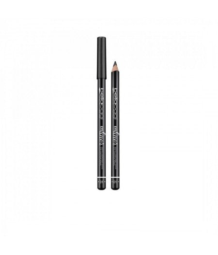 BELLA OGGI EYE LINER MATITA OCCHI BLACK 01 - Tre Pi Profumerie