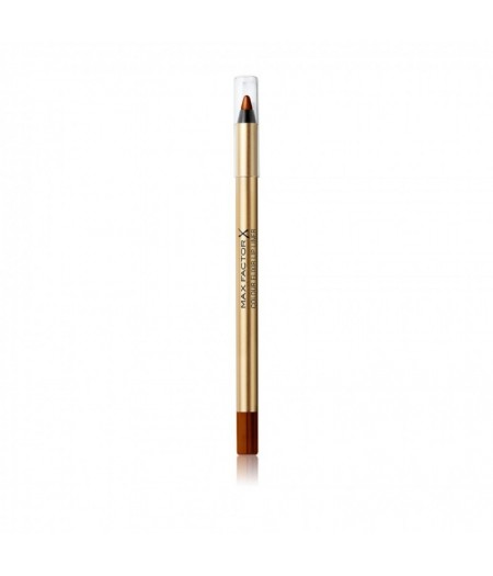 MAX FACTOR COLOUR ELIXIR MATITA LABBRA BROWN E BOLD 16 - Tre Pi Profumerie