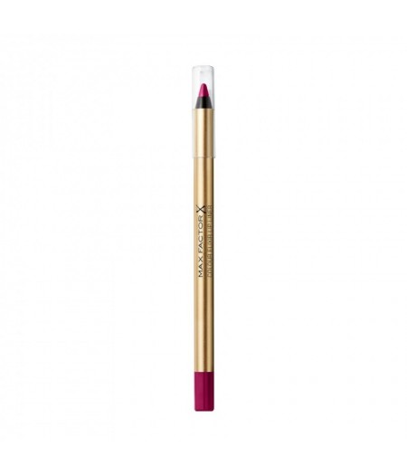 MAX FACTOR COLOUR ELIXIR MATITA LABBRA BROWN N NUDE 5 - Tre Pi Profumerie