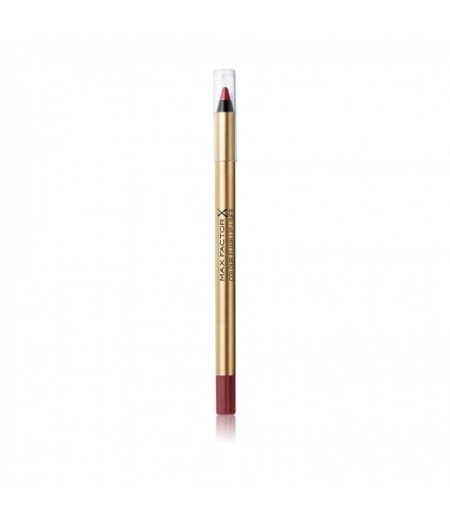 MAX FACTOR COLOUR ELIXIR MATITA LABBRA 6 - Tre Pi Profumerie