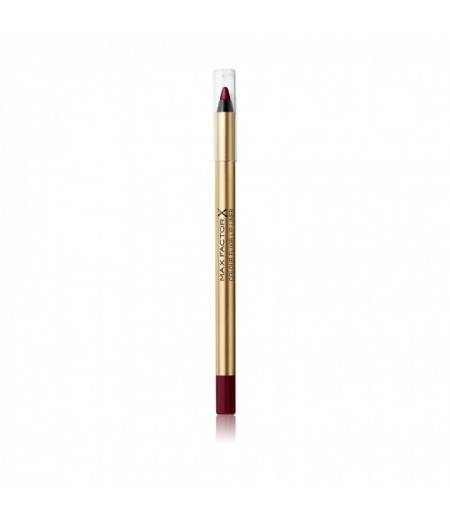 MAX FACTOR COLOUR ELIXIR MATITA LABBRA 8 - Tre Pi Profumerie