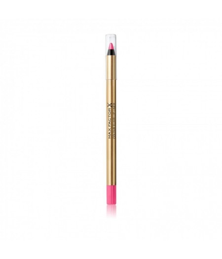 MAX FACTOR COLOUR ELIXIR MATITA LABBRA PINK PRINCESS 04 - Tre Pi Profumerie