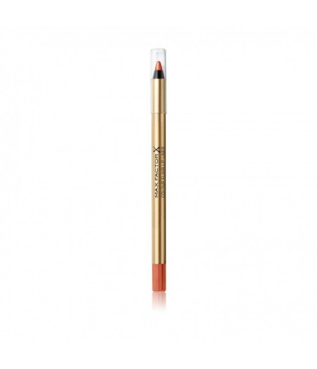 MAX FACTOR COLOUR ELIXIR MATITA LABBRA BROWN E NUDE 14 - Tre Pi Profumerie