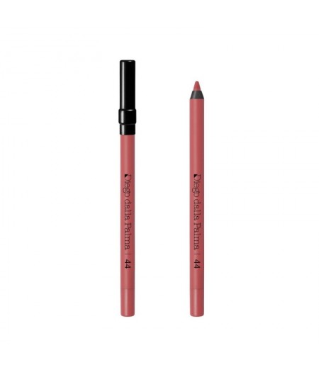 DIEGO DALLA PALMA LIP LINER STAY ON ME WATERPROOF ROSA ANTICO 44 - Tre Pi Profumerie