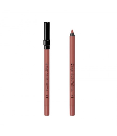 DIEGO DALLA PALMA LIP LINER STAY ON ME WATERPROOF MIELE 41 - Tre Pi Profumerie