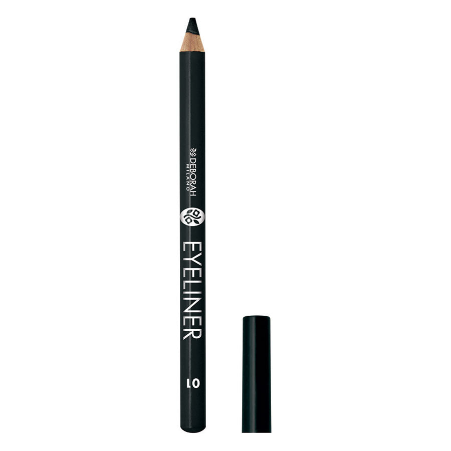 DEBORAH MATITA EYELINER01 - Tre Pi Profumerie