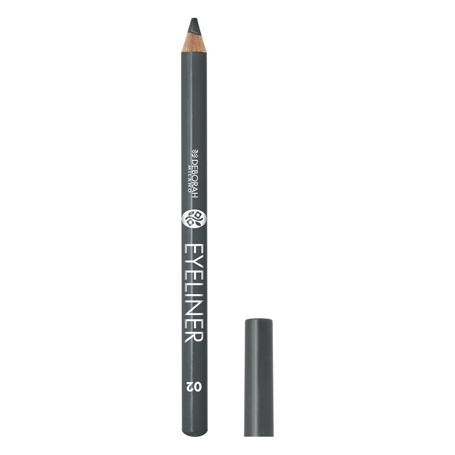 DEBORAH MATITA OCCHI EYELINER 02 - Tre Pi Profumerie