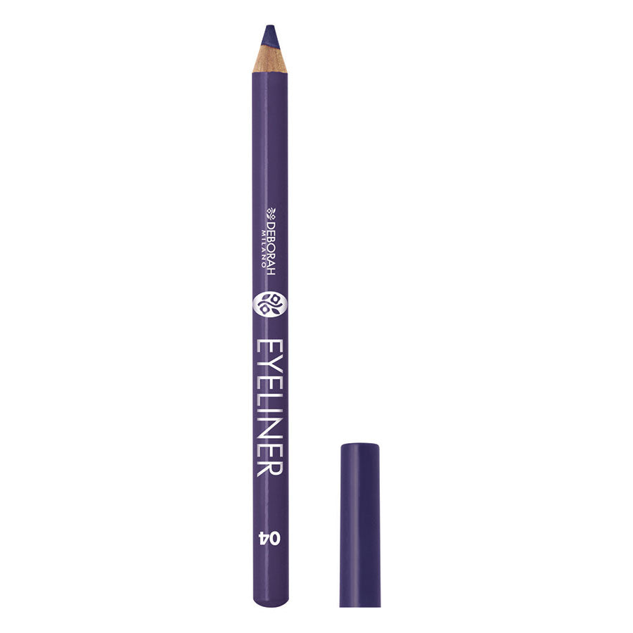 DEBORAH MATITA OCCHI EYELINER 04 - Tre Pi Profumerie