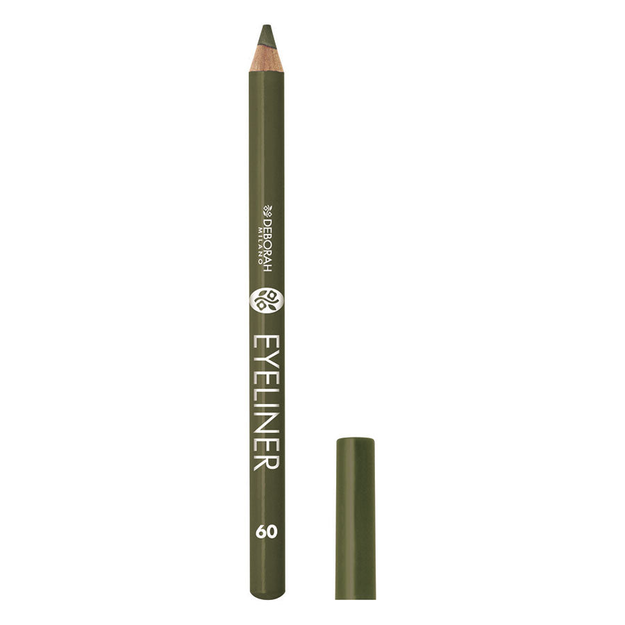 DEBORAH MATITA OCCHI EYELINER 09 - Tre Pi Profumerie