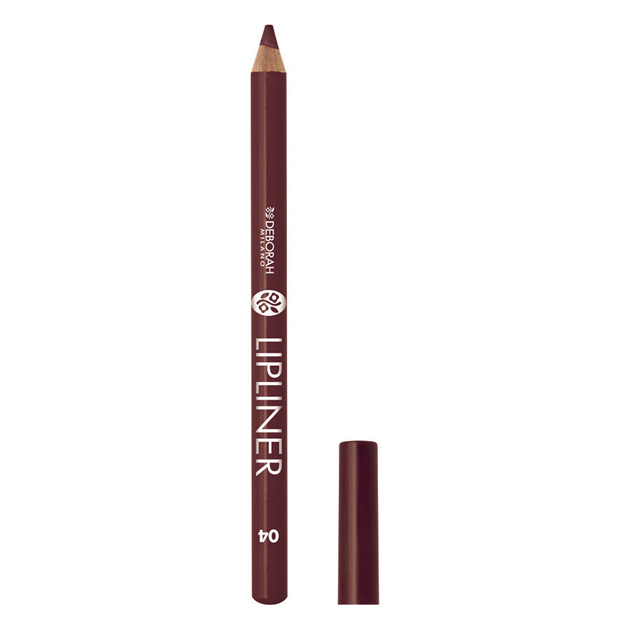 DEBORAH MATITA LABBRA LIPLINER 04 - Tre Pi Profumerie