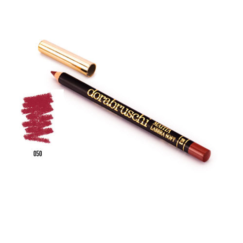 DORABRUSCHI MATITA SOFTLABBRA 050 - Tre Pi Profumerie