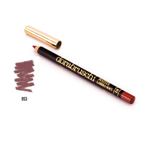 DORABRUSCHI MATITA SOFTLABBRA 053 - Tre Pi Profumerie