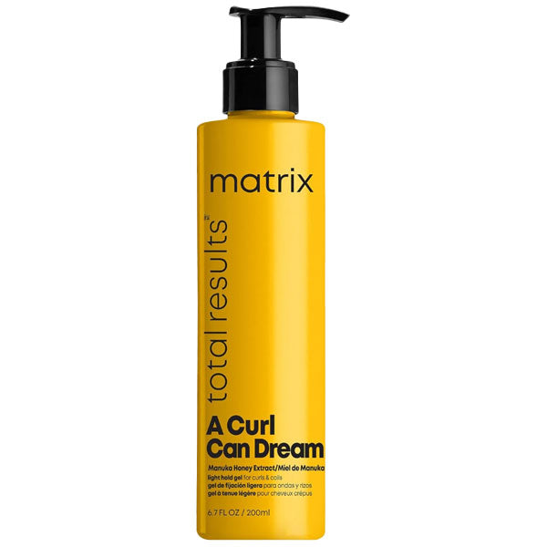 MATRIX A CURL CAN DREAMGEL CAPELLI MOSSI E RICCI 200 ML - Tre Pi Profumerie