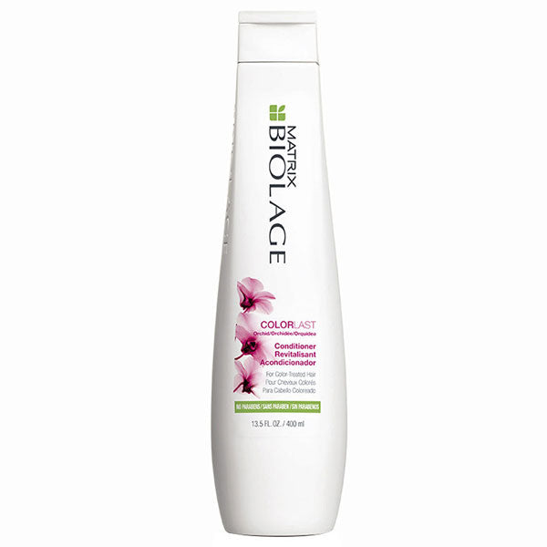 MATRIX BIOLAGE COLORLAST SHAMPOO 400 ML - Tre Pi Profumerie