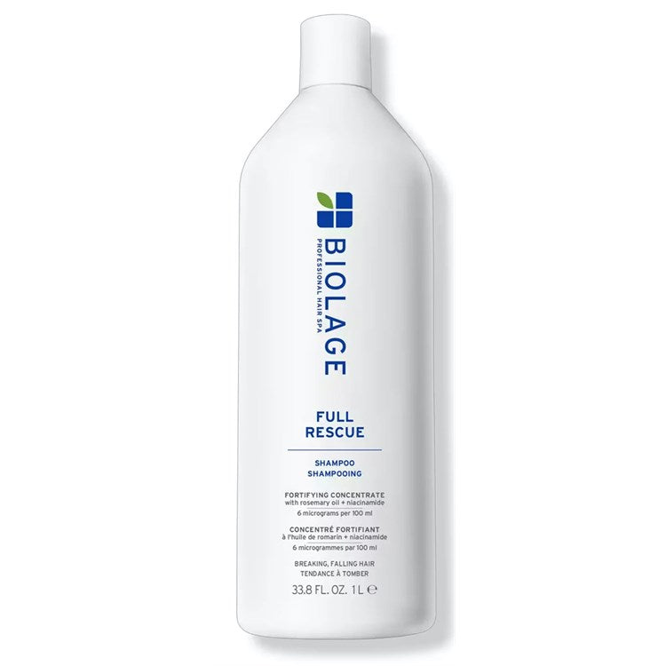 MATRIX BIOLAGE FULL RESCUE SHAMPOO ANTICADUTA 1000 ML