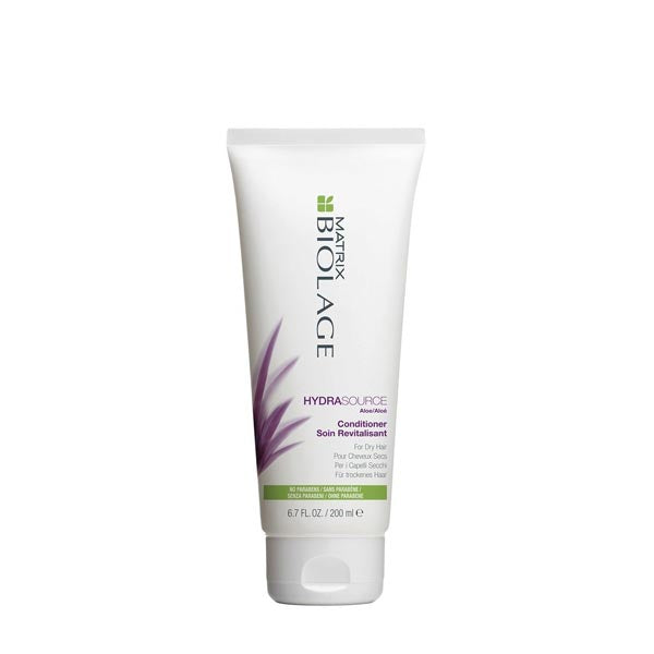 MATRIX BIOLAGE HYDRASOURCE ULTRA HYDRA CONDITIONER 200 ML - Tre Pi Profumerie