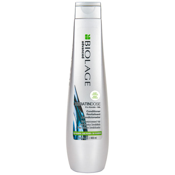 MATRIX BIOLAGE KERATINDOSE CONDITIONER 200 ML - Tre Pi Profumerie