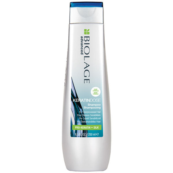MATRIX BIOLAGE KERATINDOSE SHAMPOO 250 ML - Tre Pi Profumerie