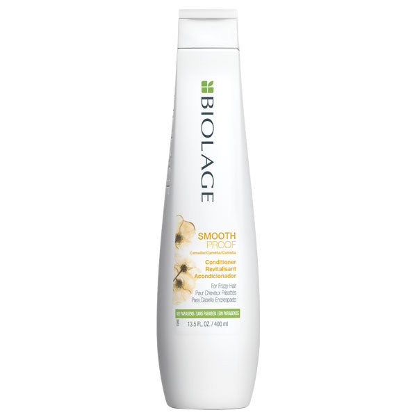 MATRIX BIOLAGE SMOOTHPROOF CONDITIONER 200 ML - Tre Pi Profumerie