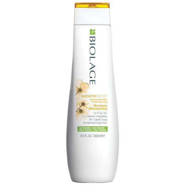 MATRIX BIOLAGE SMOOTHPROOF SHAMPOO 250 ML - Tre Pi Profumerie