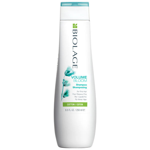 MATRIX BIOLAGE VOLUME BLOOM SHAMPOO 250 ML - Tre Pi Profumerie