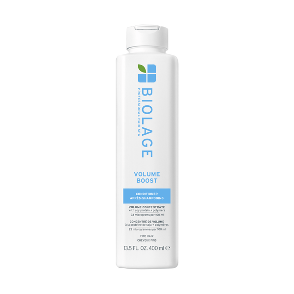 MATRIX BIOLAGE VOLUME BOOST CONDITIONER 400 ML