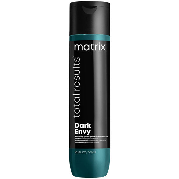 MATRIX DARK ENVY CONDITIONER ANTI ROSSO CAPELLI SCURI 300 ML - Tre Pi Profumerie