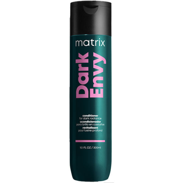 MATRIX DARK ENVY CONDITIONER ANTI ROSSO CAPELLI SCURI 300 ML - Tre Pi Profumerie