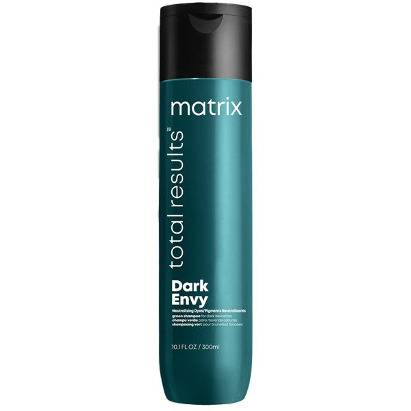 MATRIX DARK ENVY SHAMPOO CAPELLI SCURI 300 ML - Tre Pi Profumerie