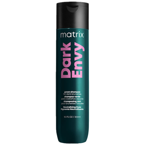 MATRIX DARK ENVY SHAMPOO CAPELLI SCURI 300 ML - Tre Pi Profumerie
