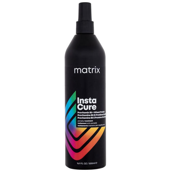 MATRIX INSTACURE TRATTAMENTO ANTI POROSITA 500 ML - Tre Pi Profumerie