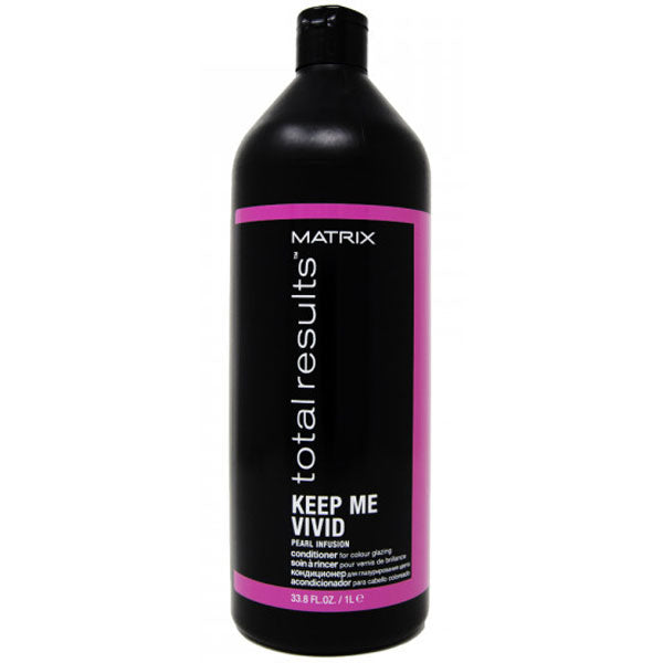 MATRIX KEEP ME VIVID CONDITIONER CAPELLI COLORATI 1000 ML - Tre Pi Profumerie