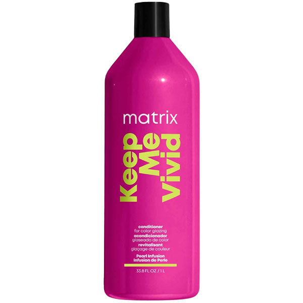 MATRIX KEEP ME VIVID CONDITIONER CAPELLI COLORATI 1000 ML - Tre Pi Profumerie