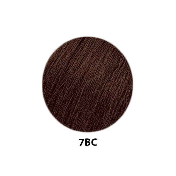 MATRIX SOCOLOR BEAUTY BIONDO MARRONE RAMATO 7BC - Tre Pi Profumerie