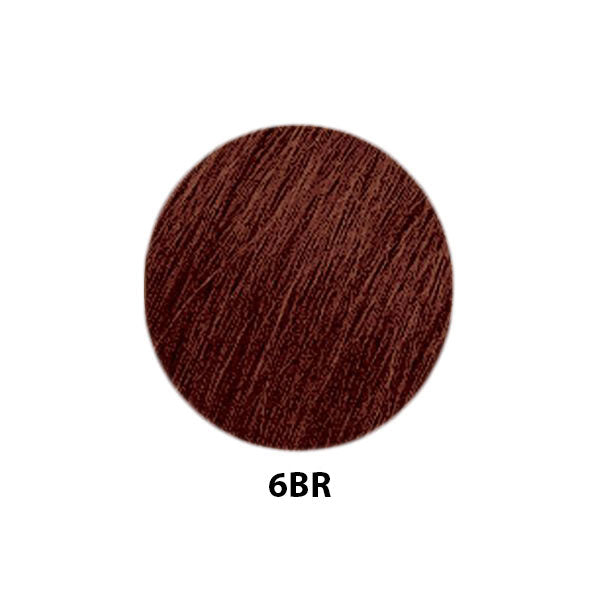MATRIX SOCOLOR BEAUTY BIONDO SCURO MARRONE ROSSO 6BR - Tre Pi Profumerie