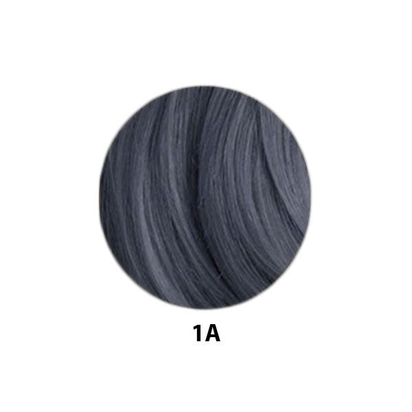 MATRIX SOCOLOR BEAUTY NERO BLU 1A - Tre Pi Profumerie