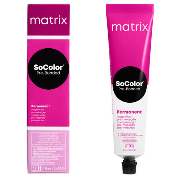 MATRIX SOCOLOR BEAUTY BIONDO MOKA DORATO 7MG - Tre Pi Profumerie