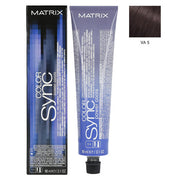 MATRIX TINTA CAPELLI COLOR SYNC POWER COOLS VA5 - Tre Pi Profumerie