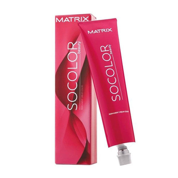 MATRIX TINTA CAPELLI SOCOLOR BIONDO SCURO NATURALE 6N - Tre Pi Profumerie