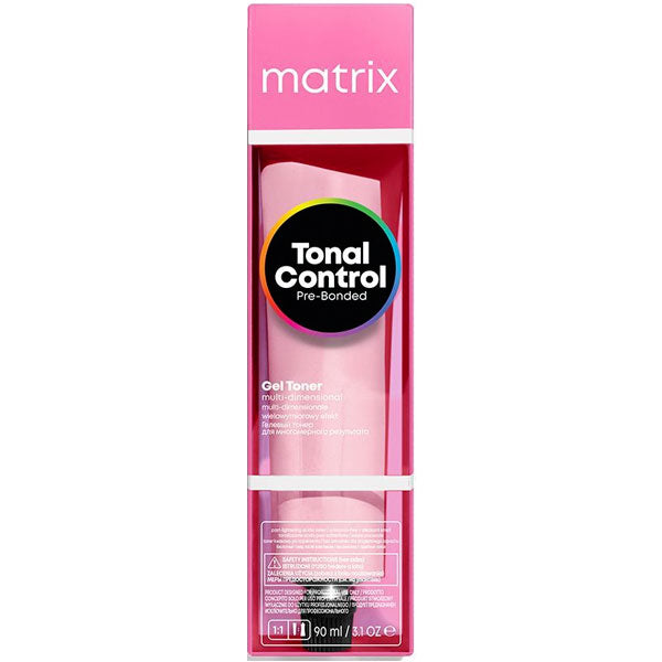 MATRIX TONAL CONTROL GEL-CREMA A BIT BLUSHED 10PR - Tre Pi Profumerie