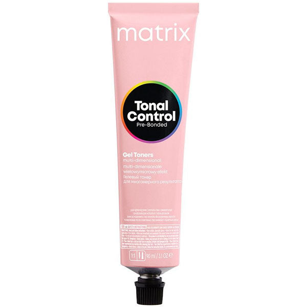 MATRIX TONAL CONTROL GEL-CREMA A BIT BLUSHED 10PR - Tre Pi Profumerie