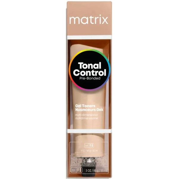 MATRIX TONAL CONTROL GEL-CREMA BRONDE BABY 6NGA - Tre Pi Profumerie