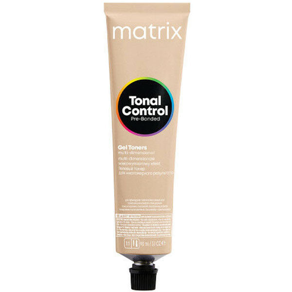 MATRIX TONAL CONTROL GEL-CREMA BRONDE BABY 6NGA - Tre Pi Profumerie