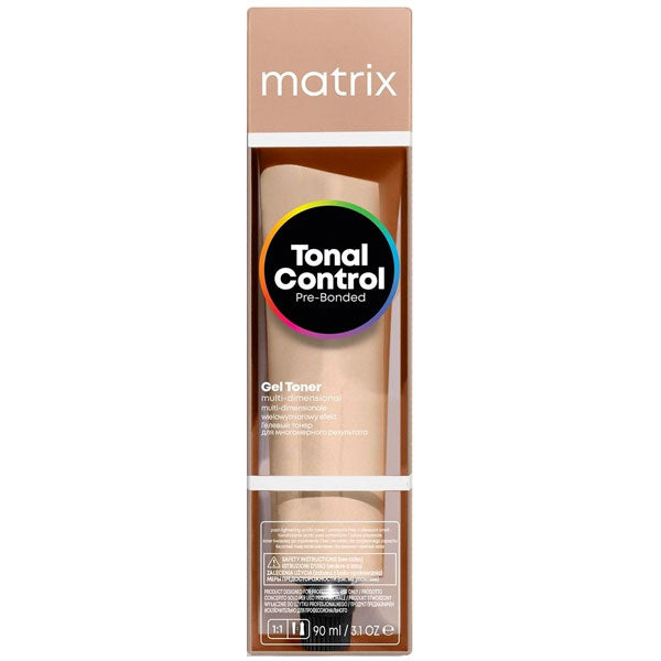 MATRIX TONAL CONTROL GEL-CREMA BRONDE BALLER 9NGA - Tre Pi Profumerie