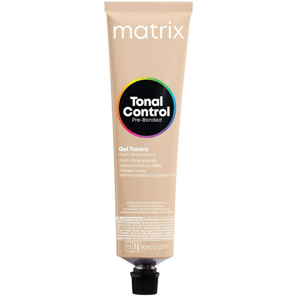 MATRIX TONAL CONTROL GEL-CREMA BRONDE BALLER 9NGA - Tre Pi Profumerie